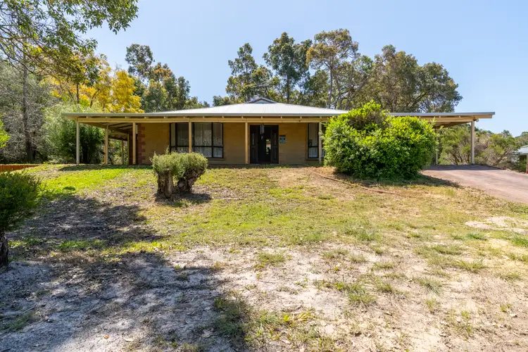 Main view of Homely house listing, 10 Melaleuca Close, Casuarina WA 6167