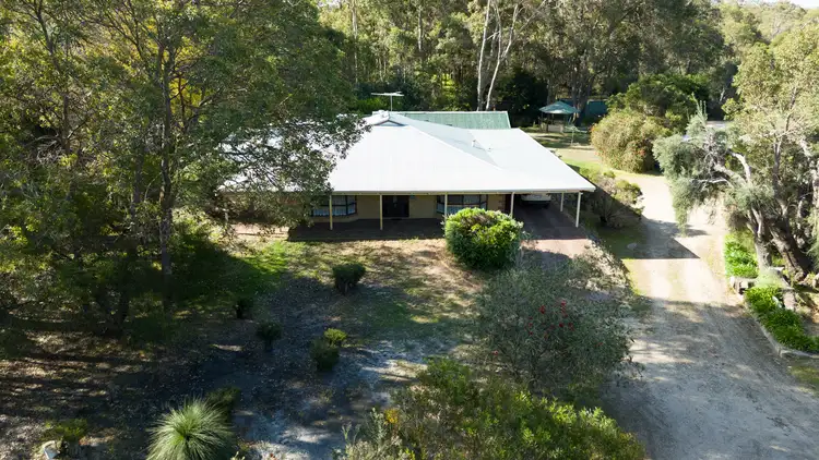 Third view of Homely house listing, 10 Melaleuca Close, Casuarina WA 6167