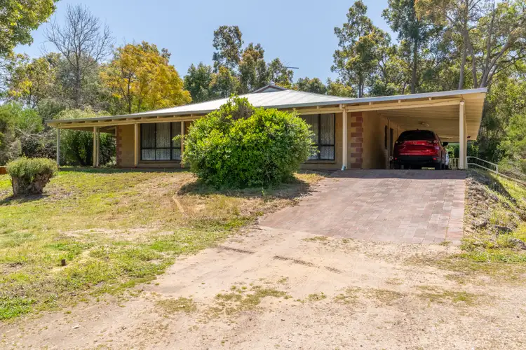 Fifth view of Homely house listing, 10 Melaleuca Close, Casuarina WA 6167