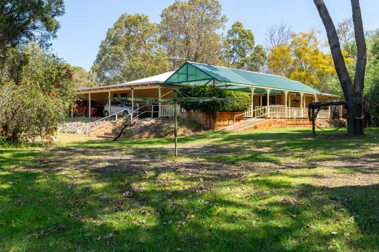 Sixth view of Homely house listing, 10 Melaleuca Close, Casuarina WA 6167