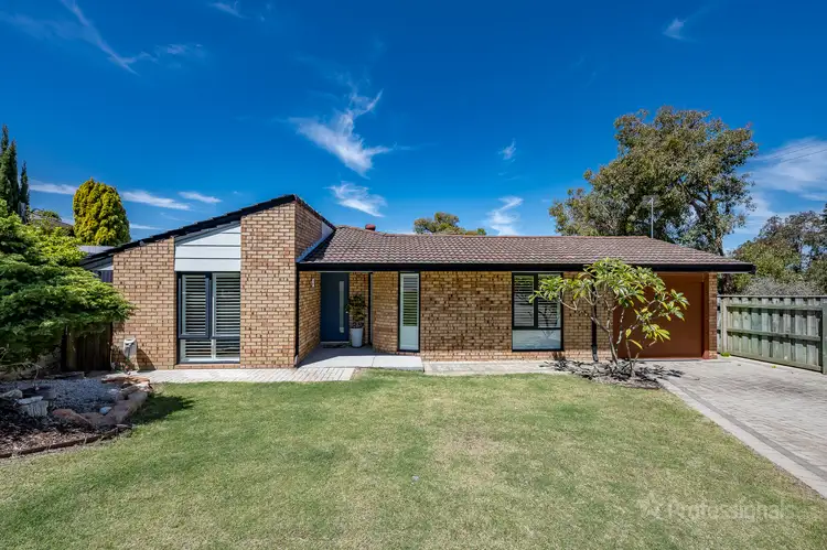 19 Bowstring Place, Joondalup WA 6027