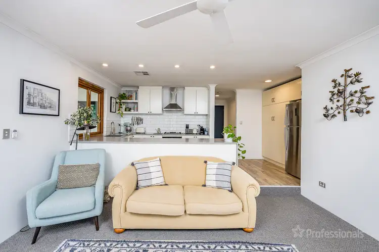 Sixth view of Homely house listing, 19 Bowstring Place, Joondalup WA 6027