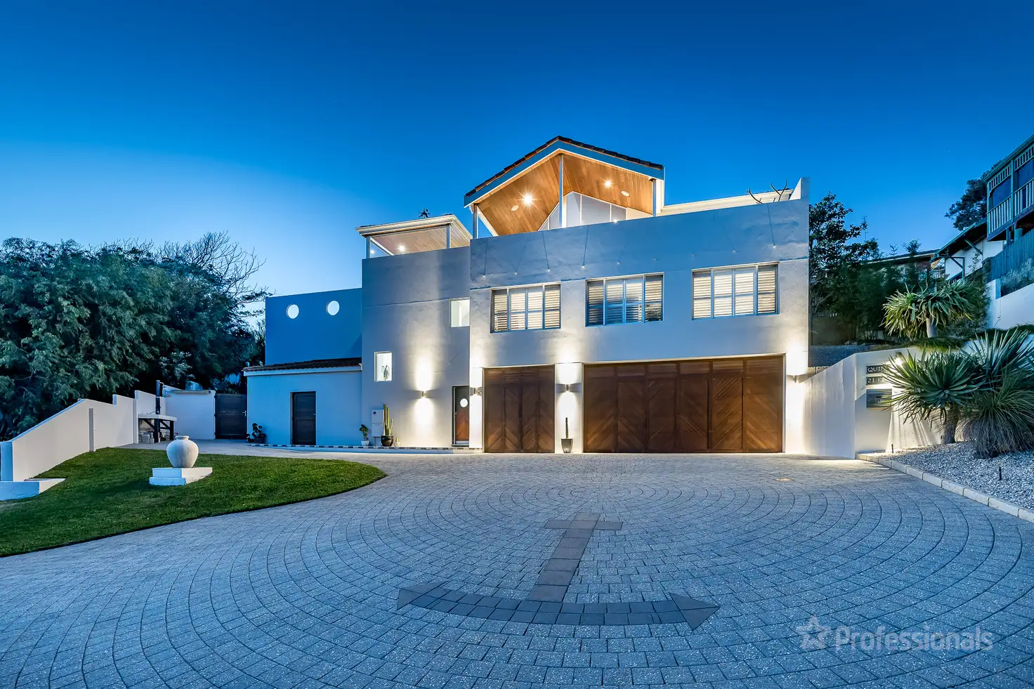 Main view of Homely house listing, 21 Piper Street, Quinns Rocks WA 6030
