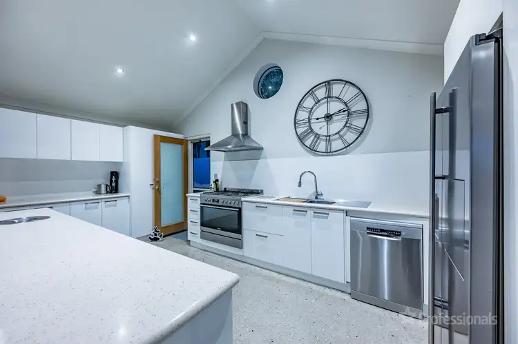 Third view of Homely house listing, 21 Piper Street, Quinns Rocks WA 6030