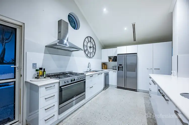 Fourth view of Homely house listing, 21 Piper Street, Quinns Rocks WA 6030