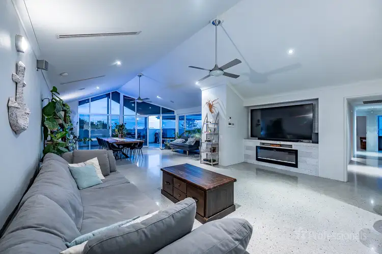 Sixth view of Homely house listing, 21 Piper Street, Quinns Rocks WA 6030