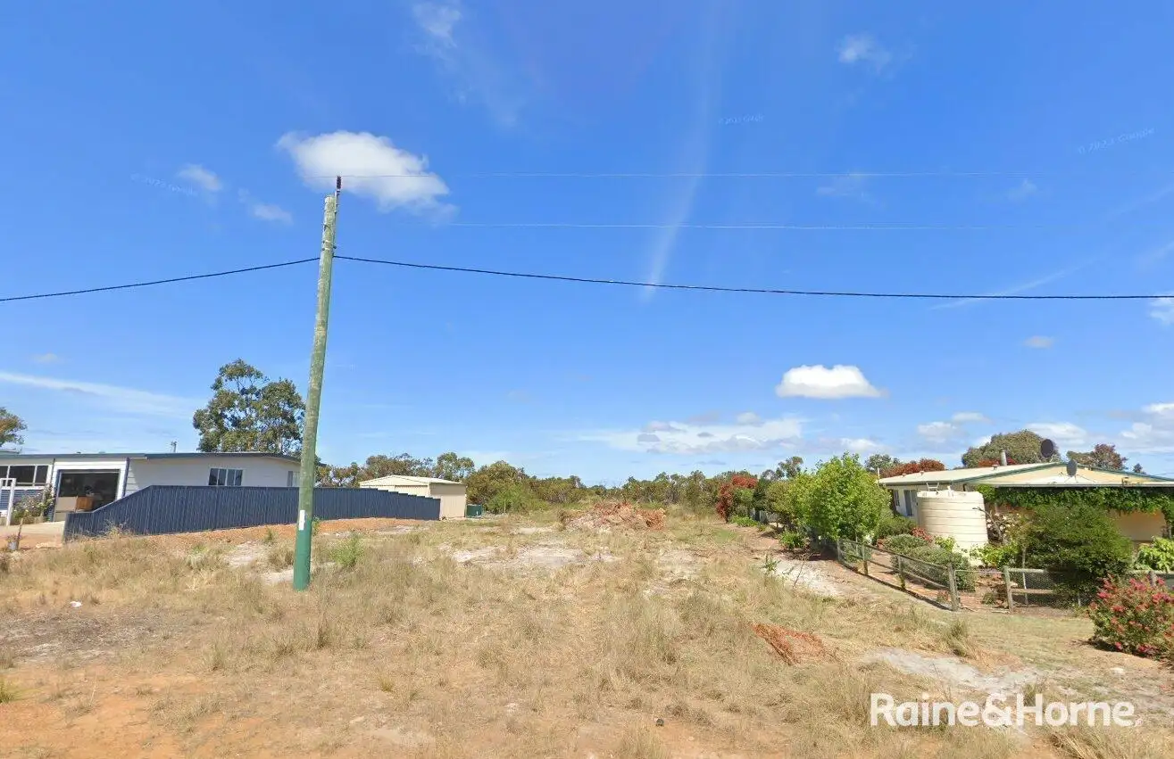 Main view of Homely land listing, 4 Steedman Street, Wellstead WA 6328