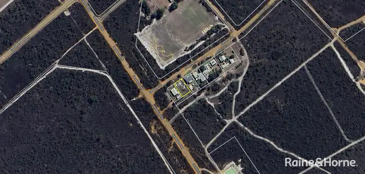 Second view of Homely land listing, 4 Steedman Street, Wellstead WA 6328