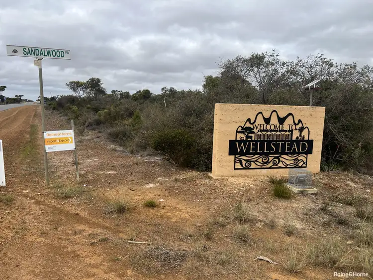 Third view of Homely land listing, 4 Steedman Street, Wellstead WA 6328