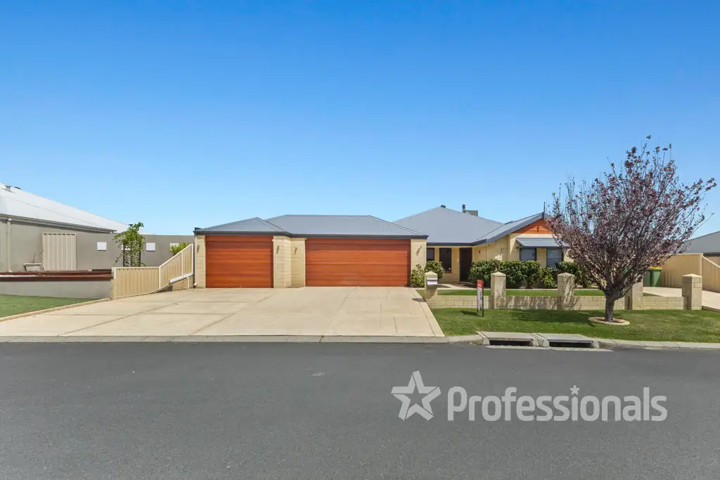 Main view of Homely house listing, 7 Barrow Road, Australind WA 6233