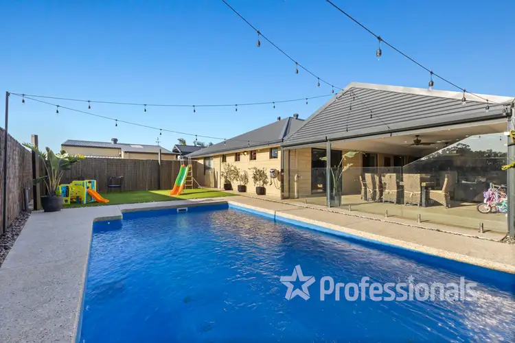 Third view of Homely house listing, 7 Barrow Road, Australind WA 6233