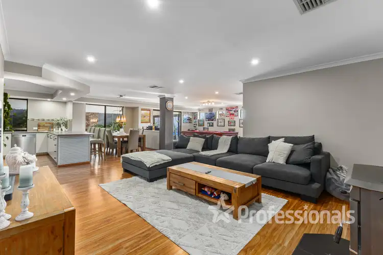 Fourth view of Homely house listing, 7 Barrow Road, Australind WA 6233