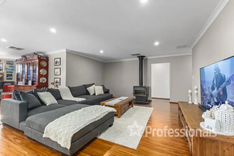 Fifth view of Homely house listing, 7 Barrow Road, Australind WA 6233