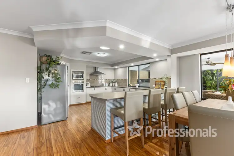Sixth view of Homely house listing, 7 Barrow Road, Australind WA 6233