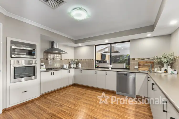 Seventh view of Homely house listing, 7 Barrow Road, Australind WA 6233