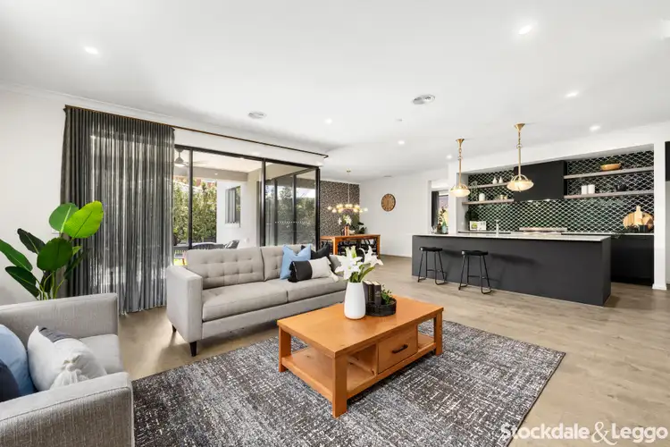 14 Poppy Street, Mickleham VIC 3064