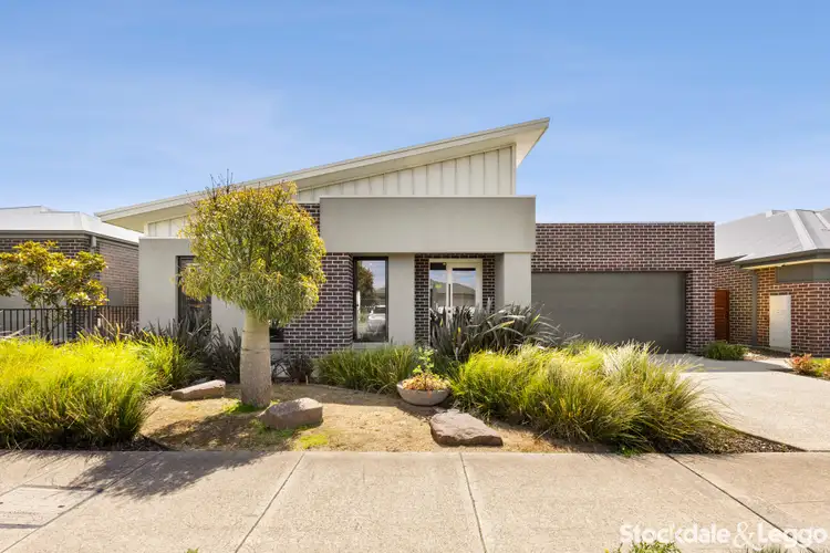 Second view of Homely house listing, 14 Poppy Street, Mickleham VIC 3064