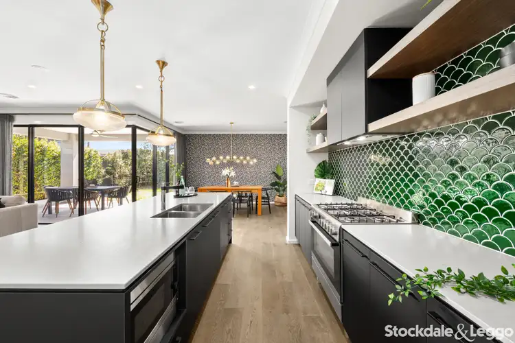 Third view of Homely house listing, 14 Poppy Street, Mickleham VIC 3064