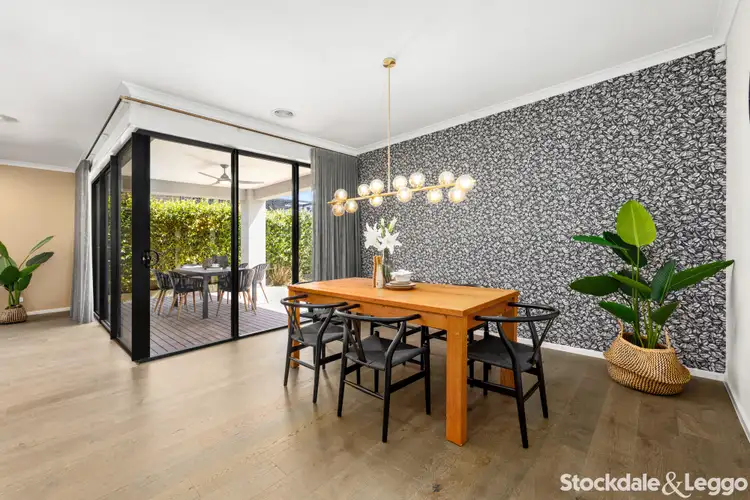 Fifth view of Homely house listing, 14 Poppy Street, Mickleham VIC 3064
