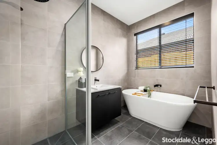Sixth view of Homely house listing, 14 Poppy Street, Mickleham VIC 3064