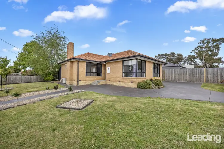 99 Mckell Avenue, Sunbury VIC 3429