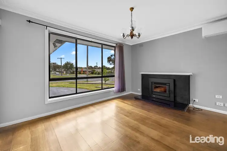 Second view of Homely house listing, 99 Mckell Avenue, Sunbury VIC 3429