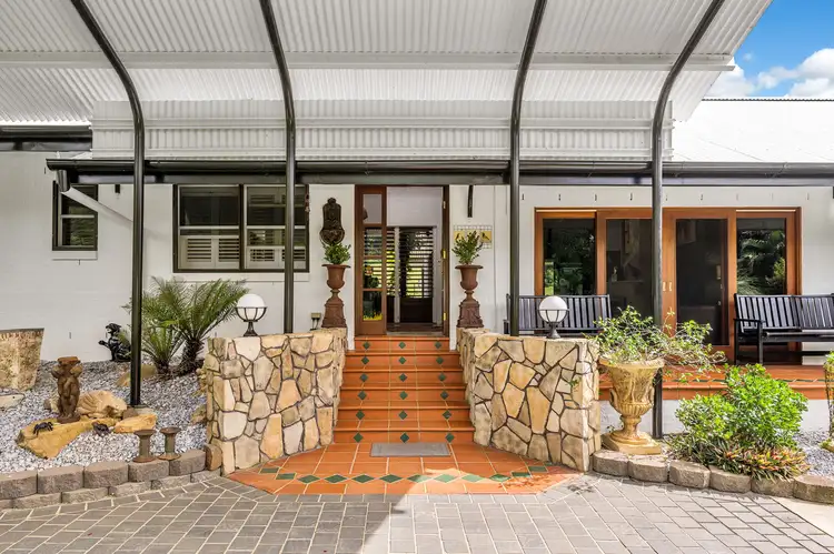 578 Tyalgum Road, Eungella NSW 2484
