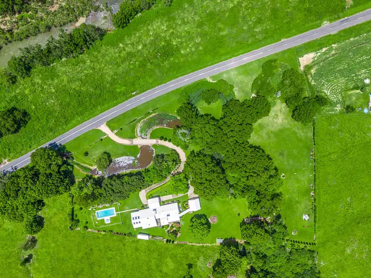 Fifth view of Homely rural property listing, 578 Tyalgum Road, Eungella NSW 2484