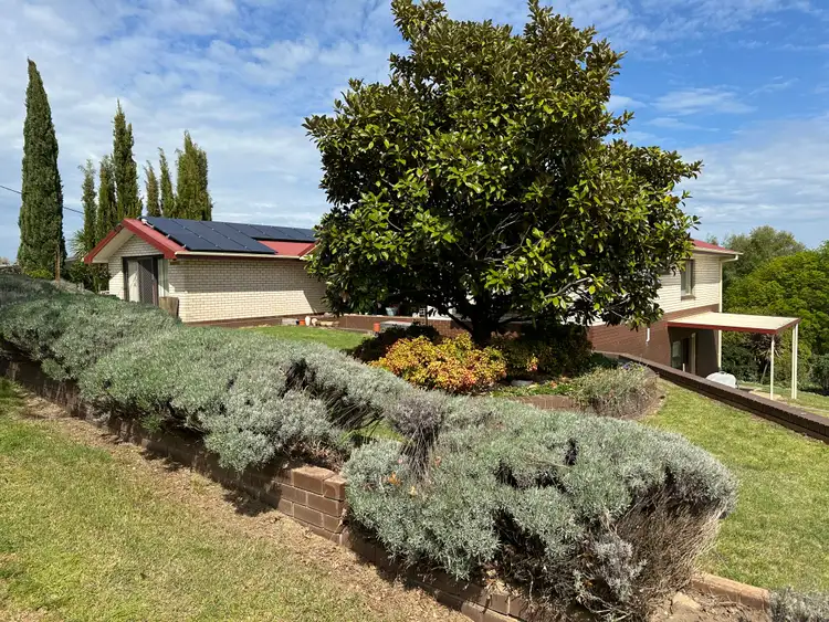 Second view of Homely house listing, 95 Gilbert Street, Tumbarumba NSW 2653