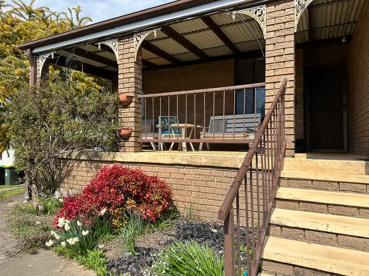 Main view of Homely house listing, 68 Clara Street, Tumbarumba NSW 2653