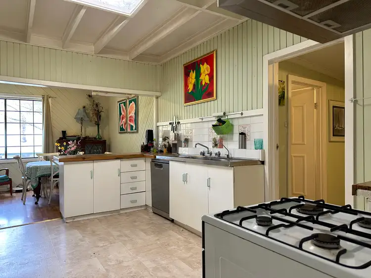 Fifth view of Homely house listing, 68 Clara Street, Tumbarumba NSW 2653