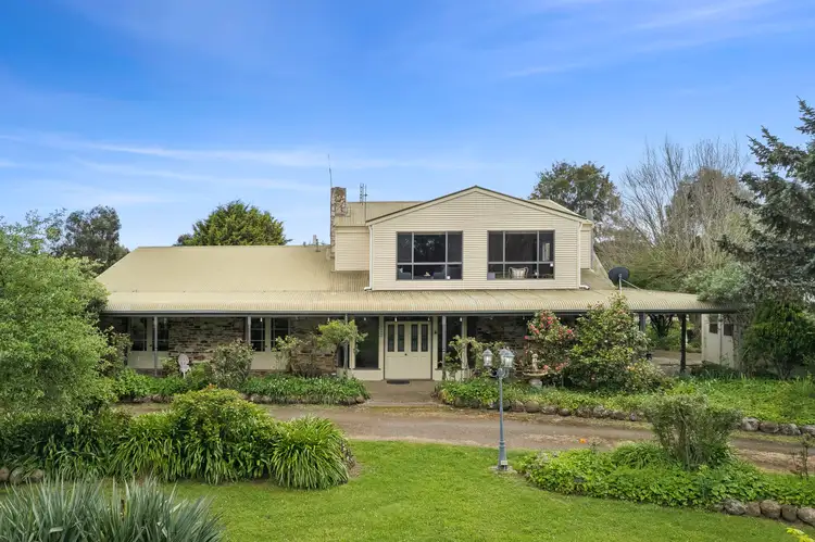 213 Northumberland Road, Kyneton VIC 3444