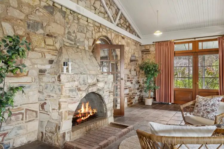 Second view of Homely house listing, 213 Northumberland Road, Kyneton VIC 3444