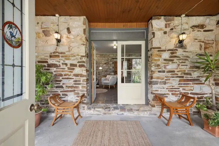 Second view of Homely house listing, 213 Northumberland Road, Kyneton VIC 3444