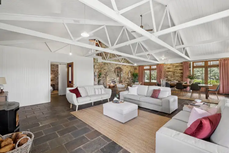 Fourth view of Homely house listing, 213 Northumberland Road, Kyneton VIC 3444