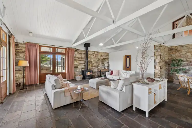 Fifth view of Homely house listing, 213 Northumberland Road, Kyneton VIC 3444