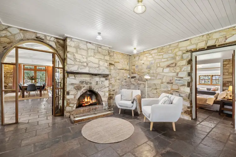 Fifth view of Homely house listing, 213 Northumberland Road, Kyneton VIC 3444