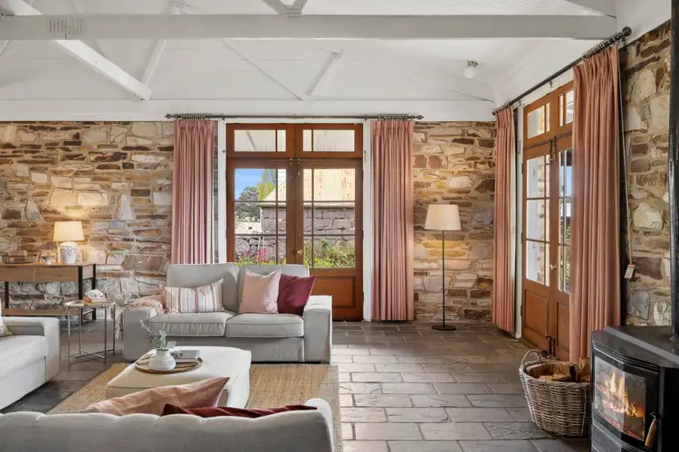 Sixth view of Homely house listing, 213 Northumberland Road, Kyneton VIC 3444