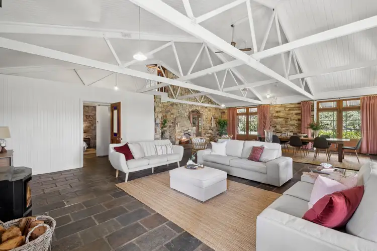 Sixth view of Homely house listing, 213 Northumberland Road, Kyneton VIC 3444