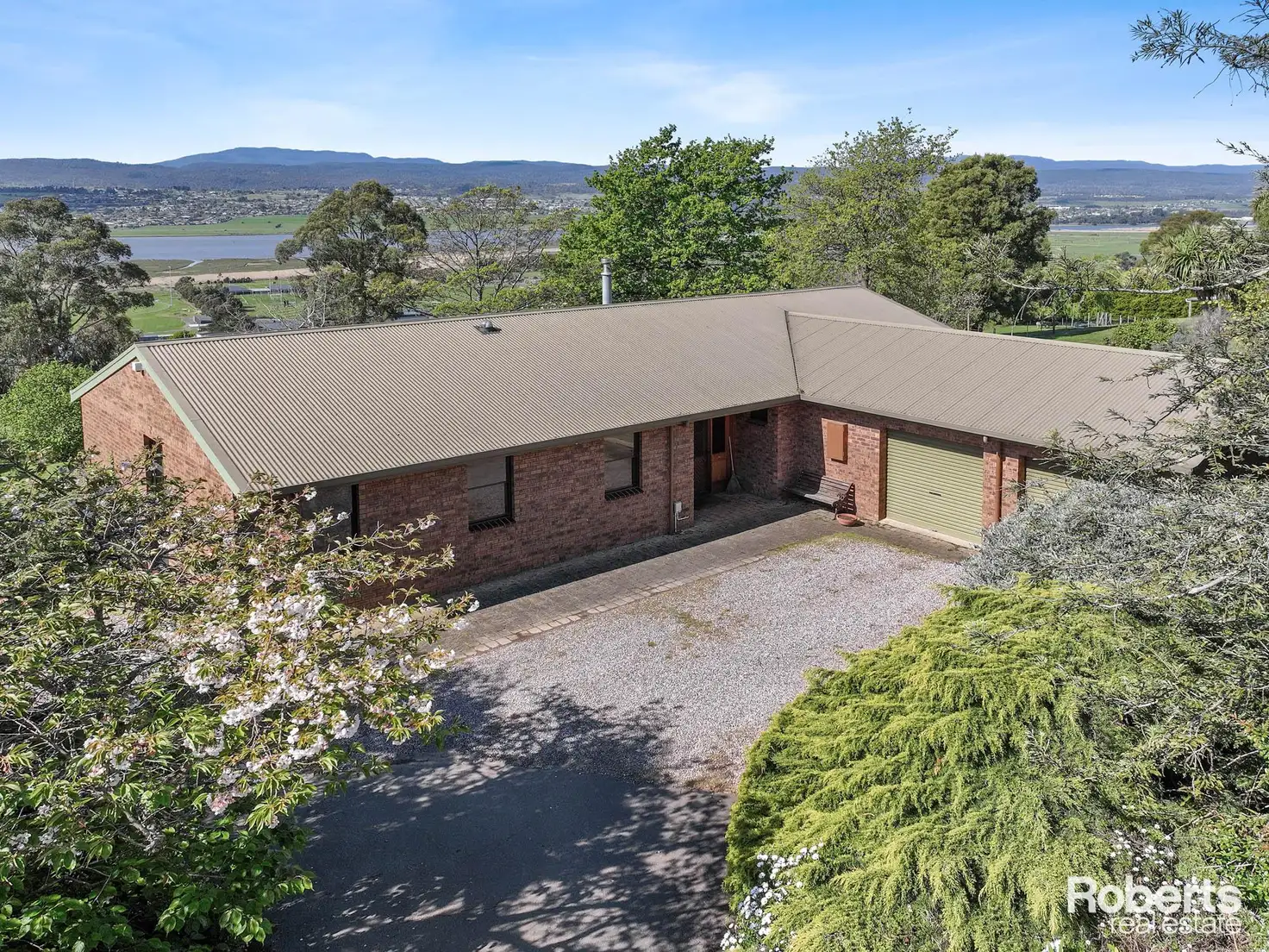Main view of Homely house listing, 111 Cormiston Road, Riverside TAS 7250