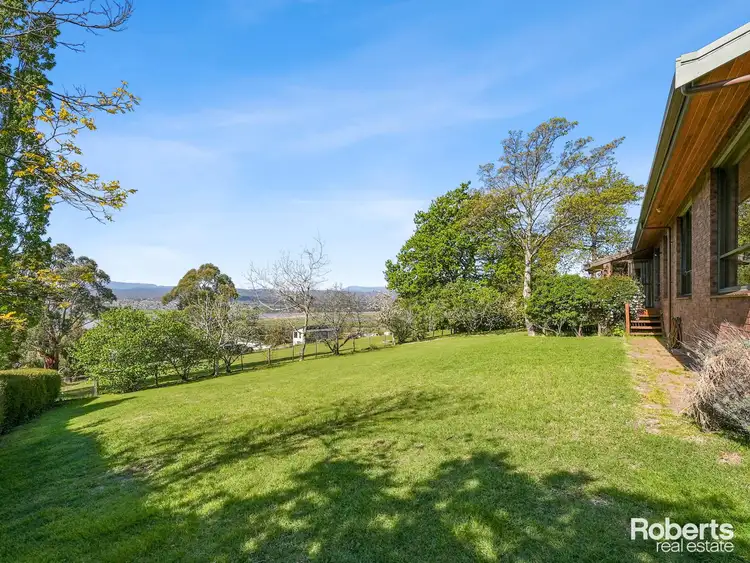 Second view of Homely house listing, 111 Cormiston Road, Riverside TAS 7250