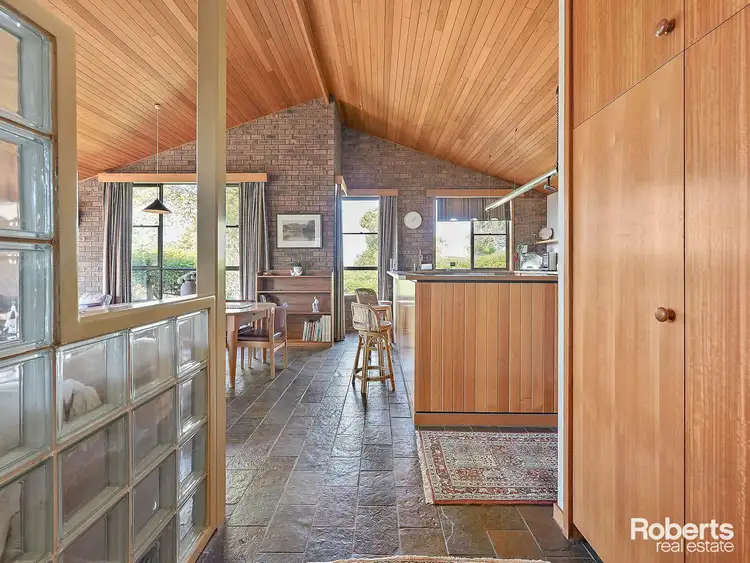 Third view of Homely house listing, 111 Cormiston Road, Riverside TAS 7250
