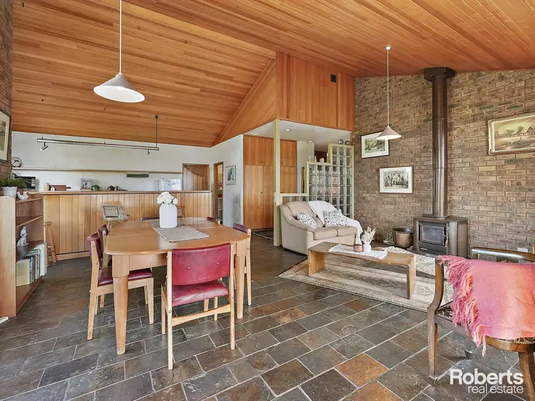 Sixth view of Homely house listing, 111 Cormiston Road, Riverside TAS 7250