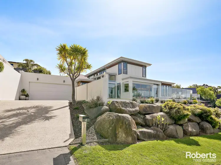 4 Adina Terrace, Kings Meadows TAS 7249