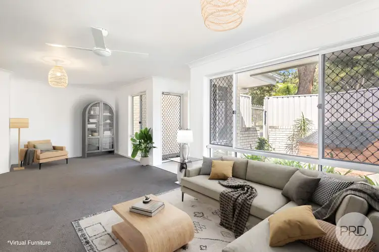 Second view of Homely house listing, 8 Kanimbla Drive, Salamander Bay NSW 2317