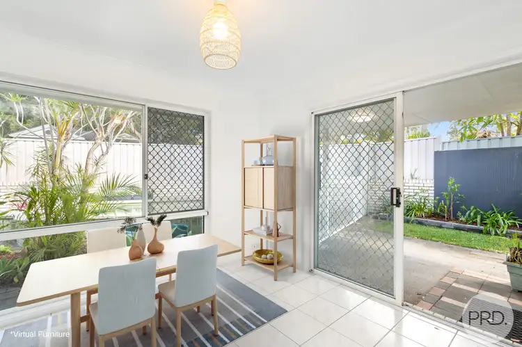 Third view of Homely house listing, 8 Kanimbla Drive, Salamander Bay NSW 2317