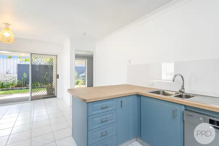 Fifth view of Homely house listing, 8 Kanimbla Drive, Salamander Bay NSW 2317