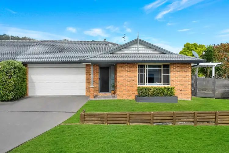 1/40 Greenvale Road, Green Point NSW 2251