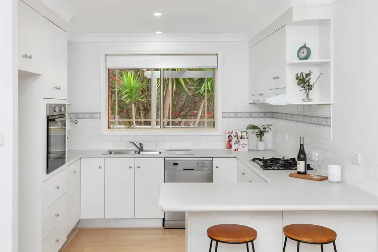 Second view of Homely semi-detached listing, 1/40 Greenvale Road, Green Point NSW 2251