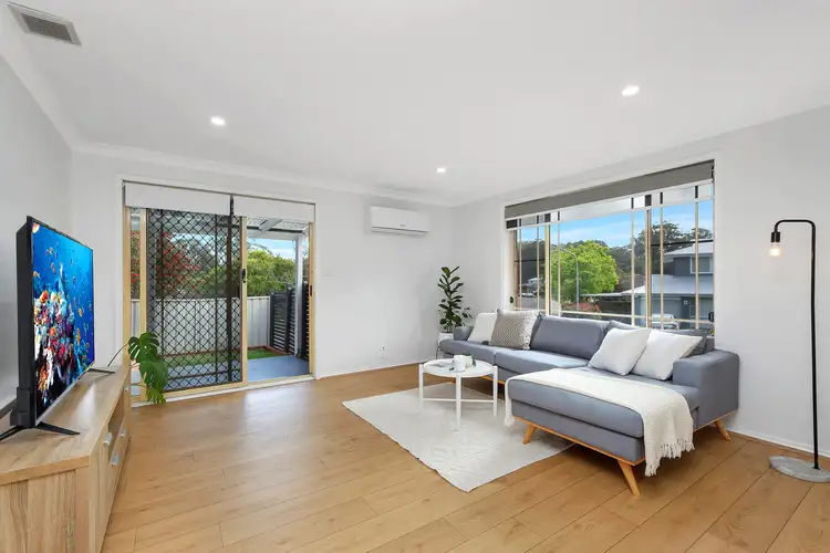 Fourth view of Homely semi-detached listing, 1/40 Greenvale Road, Green Point NSW 2251